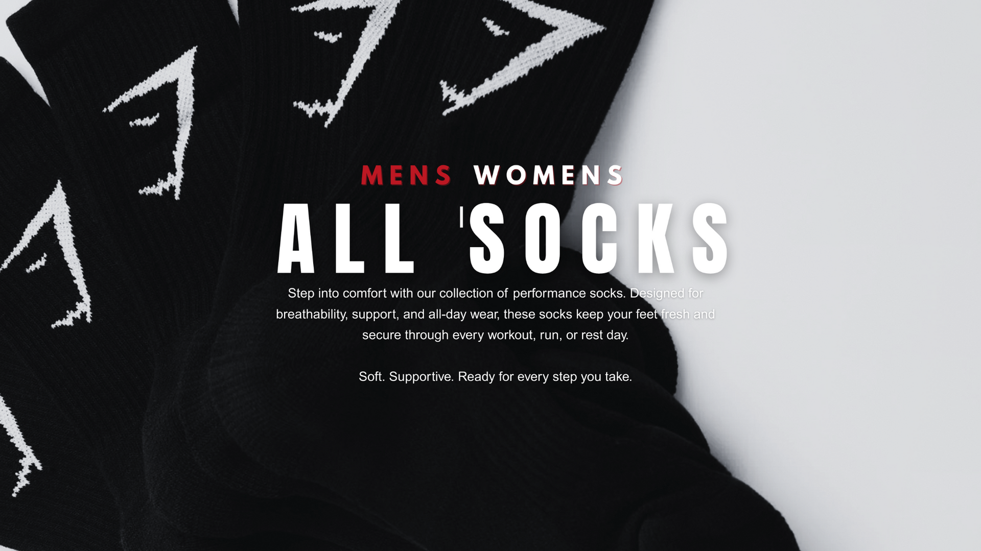 All Socks