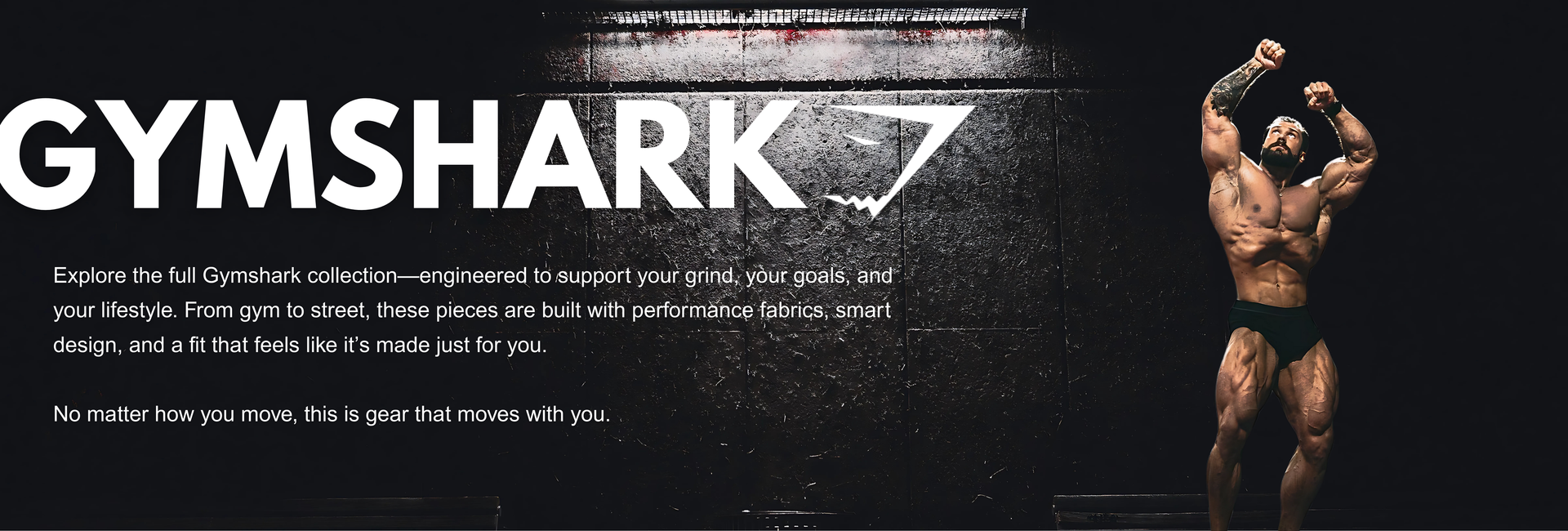 Gymshark