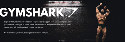 Gymshark