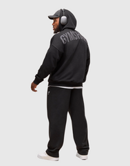 POWER ZIP-UP HOODIE