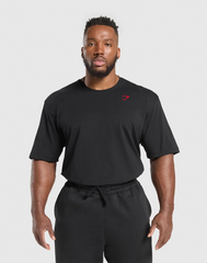 POWER T-SHIRT