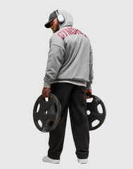POWER HOODIE