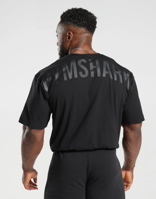 POWER T-SHIRT