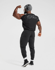 POWER T-SHIRT