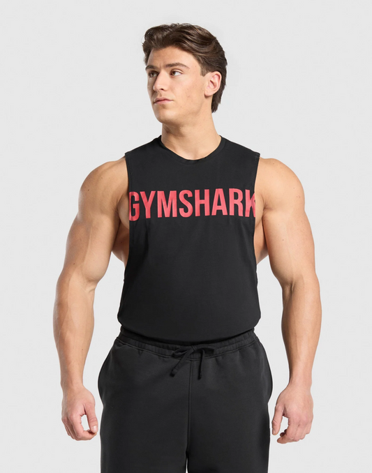 PRIME DROP ARM TANK