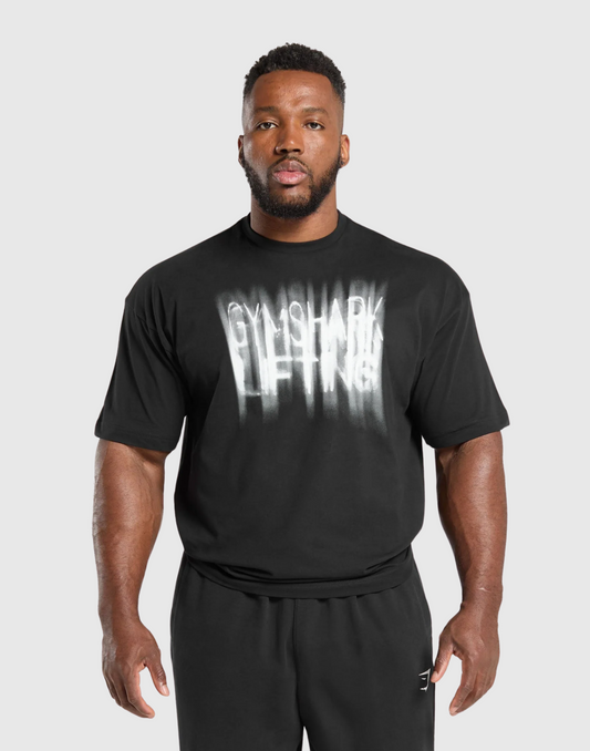 CHALK T-SHIRT