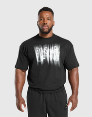 CHALK T-SHIRT