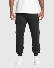 REST DAY ESSENTIAL CARGO JOGGERS