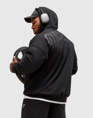 POWER HOODIE