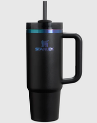 THE BLACK CHROMA QUENCHER H2.0 FLOWSTATE TUMBLER (PRE ORDER)