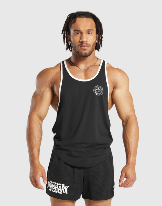 LEGACY RINGER STRINGER