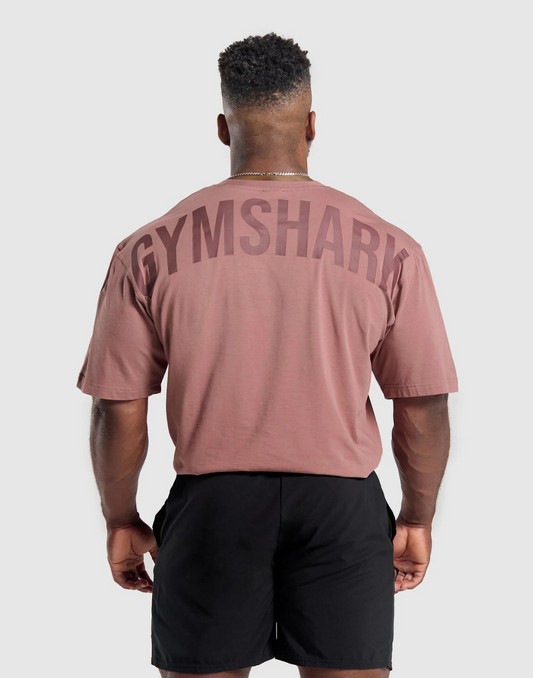 POWER T-SHIRT
