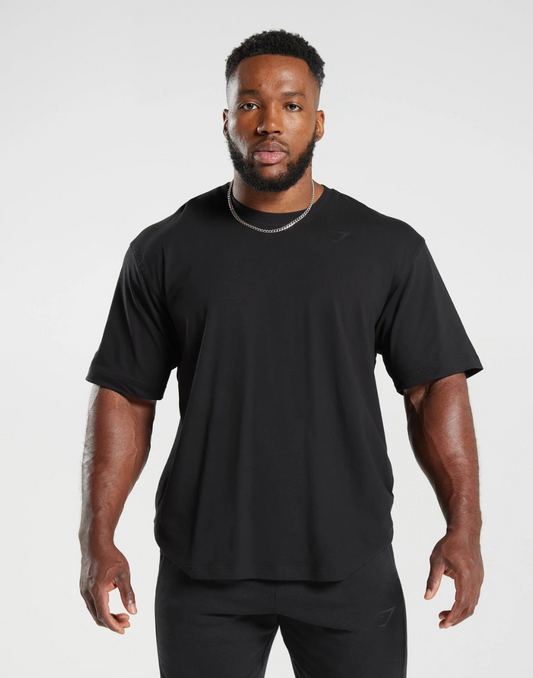 POWER T-SHIRT