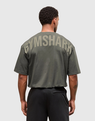 POWER T-SHIRT