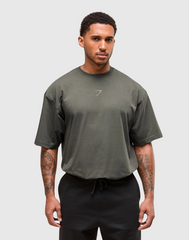 POWER T-SHIRT