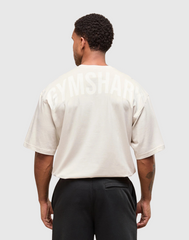 POWER T-SHIRT