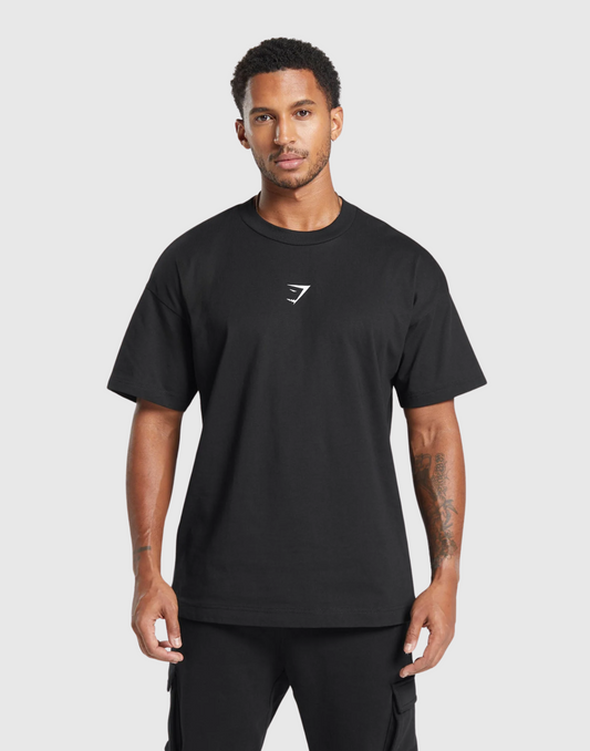 TRAINING DEPT. T-SHIRT
