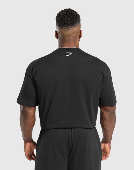 CHALK T-SHIRT