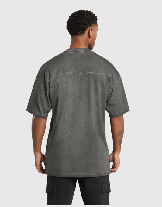 HEAVYWEIGHT WASHED T-SHIRT