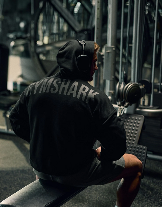 POWER HOODIE