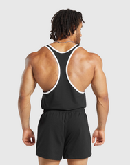 LEGACY RINGER STRINGER