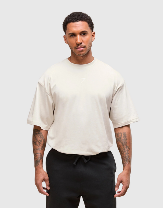 POWER T-SHIRT