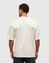 POWER T-SHIRT