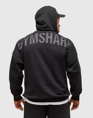 POWER HOODIE
