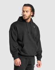 HEAVY DUTY APPAREL HOODIE