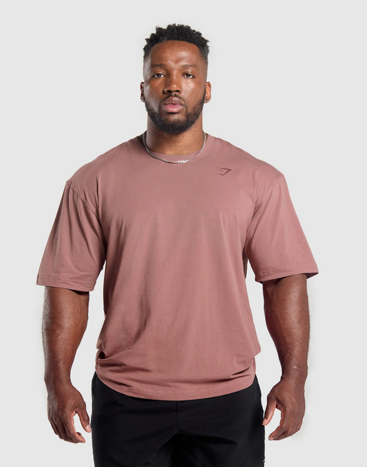 POWER T-SHIRT
