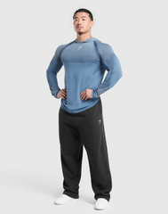 SHADOW SEAMLESS HOODIE