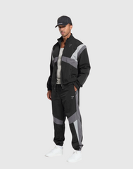 RETRO TRACK PANTS