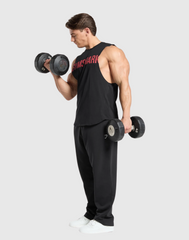 PRIME DROP ARM TANK