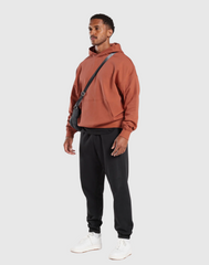 REST DAY ESSENTIAL JOGGERS
