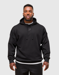 POWER HOODIE