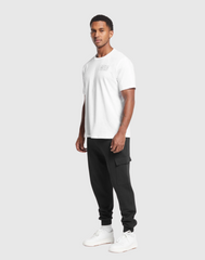 REST DAY ESSENTIAL CARGO JOGGERS