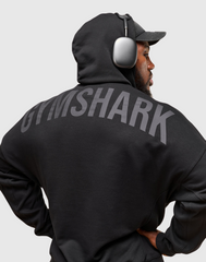 POWER HOODIE