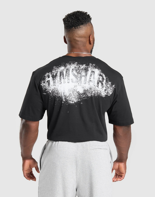 POWER T-SHIRT SPECIAL EDITION