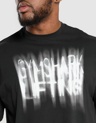 CHALK T-SHIRT