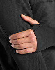 RUNNING 1/4 ZIP