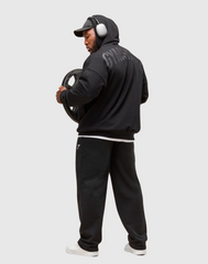 POWER HOODIE