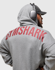 POWER ZIP-UP HOODIE