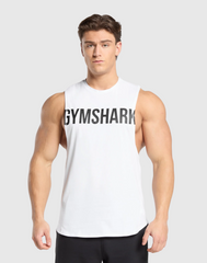 PRIME DROP ARM TANK
