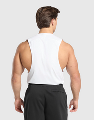 PRIME DROP ARM TANK