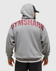 POWER HOODIE