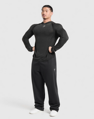SHADOW SEAMLESS HOODIE